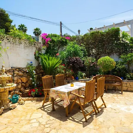 Вилла Stunning With Panoramic Views And Private Pool *