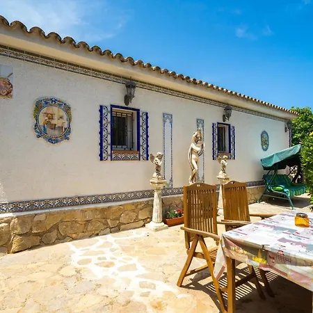 Stunning With Panoramic Views And Private Pool *