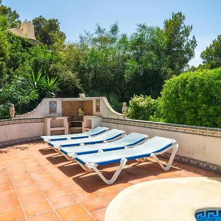 Stunning With Panoramic Views And Private Pool *