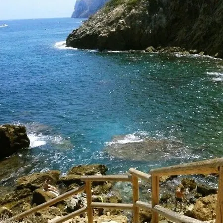 Вилла Stunning With Panoramic Views And Private Pool *