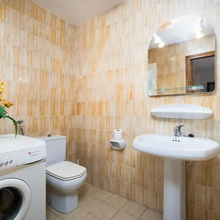 Вилла Stunning With Panoramic Views And Private Pool