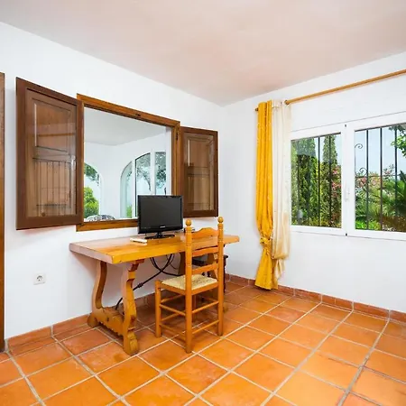 Stunning With Panoramic Views And Private Pool Villa
