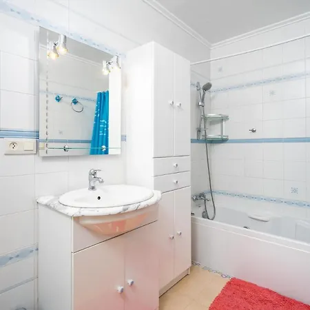 Вилла Stunning With Panoramic Views And Private Pool