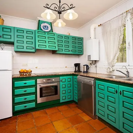 Stunning With Panoramic Views And Private Pool